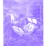 La harde de Marijpol (éditions Atrabile)