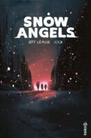Snow Angels, Jeff Lemire, Jock, Urban Comics