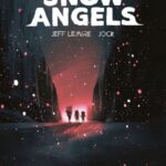 Snow Angels, Jeff Lemire, Jock, Urban Comics