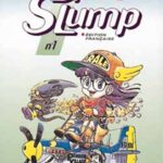 Dr Slump d'Akira Toriyama (éditions glénat)