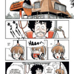 Dr Slump d'Akira Toriyama (éditions glénat)