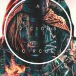 couverture a vicious circle tome 2 - Mattson Tomlin, Lee Bermejo, urban comics