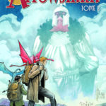 Arrowsmith tome 2 Delcourt