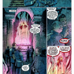 Arrowsmith tome 2 Delcourt extrait 4
