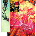 Arrowsmith tome 2 Delcourt extrait 5