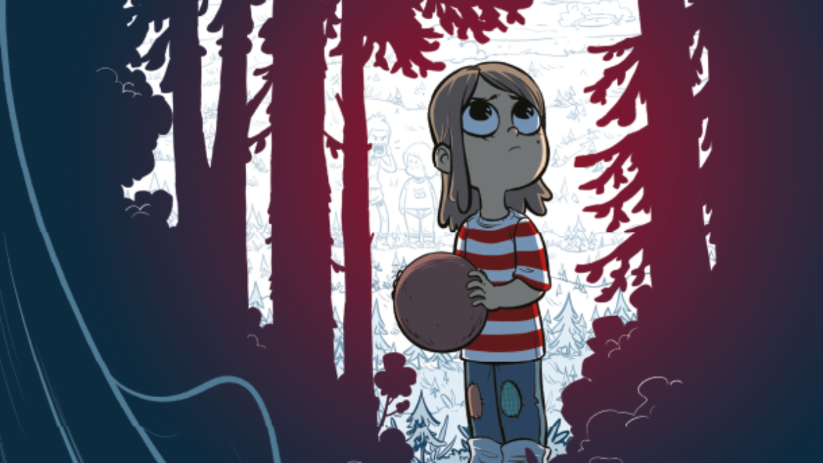 Passages secrets tome 1 Pow Pow