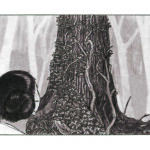 Murmures des sous-bois - Kengo Kurimoto - rue de sèvres - P5