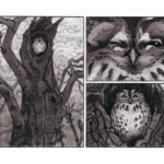 Murmures des sous-bois - Kengo Kurimoto - rue de sèvres - P5