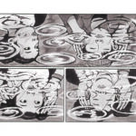 Murmures des sous-bois - Kengo Kurimoto - rue de sèvres - P5