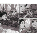 Murmures des sous-bois - Kengo Kurimoto - rue de sèvres - P5