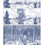 Passages secrets tome 1 page 16 Pow Pow