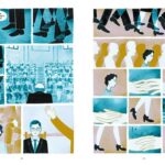 Anatomie d'un cœur d'Antonia Bañados chez Futuropolis