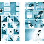 Anatomie d'un cœur d'Antonia Bañados chez Futuropolis