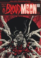 Blood Moon de Bones (Rue de Sèvres)