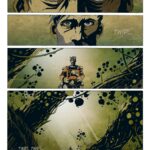 Blood Moon de Bones (Rue de Sèvres)