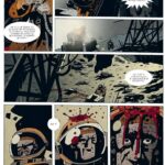 Blood Moon de Bones (Rue de Sèvres)