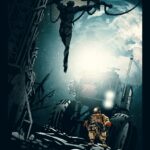 Blood Moon de Bones (Rue de Sèvres)