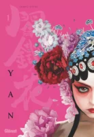 Yan tome 1 de Chang Sheng (éditions Glénat)