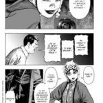 Yan tome 1 de Chang Sheng (éditions Glénat)