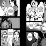 Yan tome 1 de Chang Sheng (éditions Glénat)