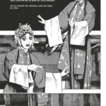 Yan tome 1 de Chang Sheng (éditions Glénat)