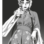 Yan tome 1 de Chang Sheng (éditions Glénat)