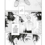 La règle de trois de Fumiya Hayashi (éditions Sakka Casterman / Kodokawa)