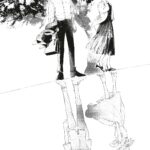 La règle de trois de Fumiya Hayashi (éditions Sakka Casterman / Kodokawa)