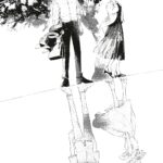 La règle de trois de Fumiya Hayashi (éditions Sakka Casterman / Kodokawa)