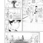 La règle de trois de Fumiya Hayashi (éditions Sakka Casterman / Kodokawa)