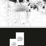 La règle de trois de Fumiya Hayashi (éditions Sakka Casterman / Kodokawa)