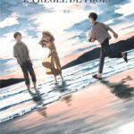 La règle de trois de Fumiya Hayashi (éditions Sakka Casterman / Kodokawa)