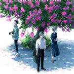 La règle de trois de Fumiya Hayashi (éditions Sakka Casterman / Kodokawa)