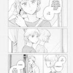 La règle de trois de Fumiya Hayashi (éditions Sakka Casterman / Kodokawa)