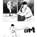 Jusqu'ici tout va bien de Nicolas Pitz d'après Gary D. Schmidt (éditions Rue de Sèvres)