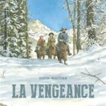 La vengeance de David Wautier chez Anspach