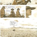 La vengeance de David Wautier chez Anspach