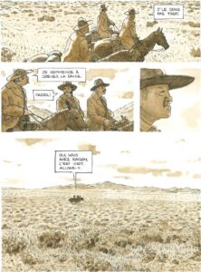 La vengeance de David Wautier chez Anspach