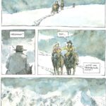 La vengeance de David Wautier chez Anspach