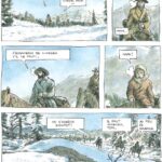 La vengeance de David Wautier chez Anspach