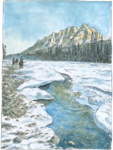 La vengeance de David Wautier chez Anspach