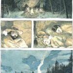 La vengeance de David Wautier chez Anspach