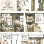 La vengeance de David Wautier chez Anspach