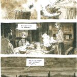 La vengeance de David Wautier chez Anspach