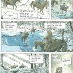 La vengeance de David Wautier chez Anspach