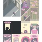 La forteresse volante de Lorenzo Palloni et Miguel Vila (Sarbacane)