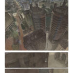 A mourir entre les bras de ma nourrice de Mark Eacersall, Henri Scala et Raphaël Pavard (éditions Glénat)