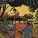 Petit Pays de Marzena Sowa et Sylvain Savoia adapté du roman de Gaël Faye chez Aire Libre