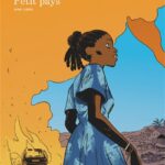 Petit Pays de Marzena Sowa et Sylvain Savoia adapté du roman de Gaël Faye chez Aire Libre