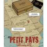 Petit Pays de Marzena Sowa et Sylvain Savoia adapté du roman de Gaël Faye chez Aire Libre